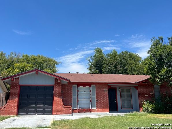 photo of 6023 PADDOCK DR, San Antonio, TX 78238
