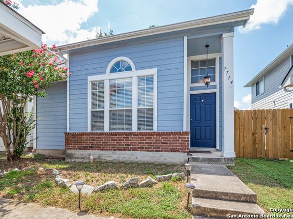 photo of 7714 CROWN LEDGE, San Antonio, TX 78251