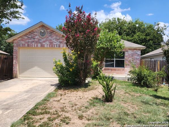 photo of 2666 JADE HL, San Antonio, TX 78251