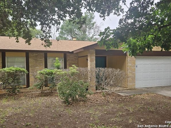 photo of 7902 Forest Fox St, San Antonio, TX 78251