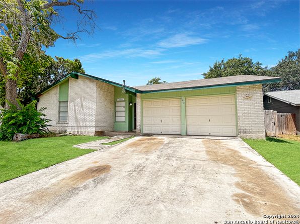 photo of 7418 MEADOW HL, San Antonio, TX 78251