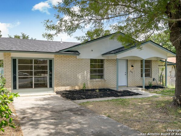 photo of 6111 MILLBANK DR, San Antonio, TX 78238
