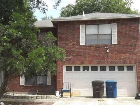 photo of 7823 Crystal Poin, San Antonio, TX 78251