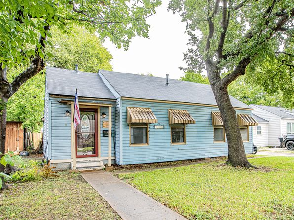 photo of 1128 Pine St, Grand Prairie, TX 75050