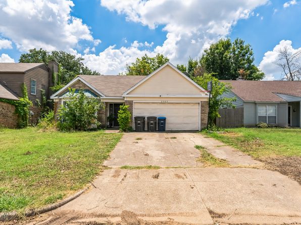 photo of 2505 Creekwood Ln, Fort Worth, TX 76123