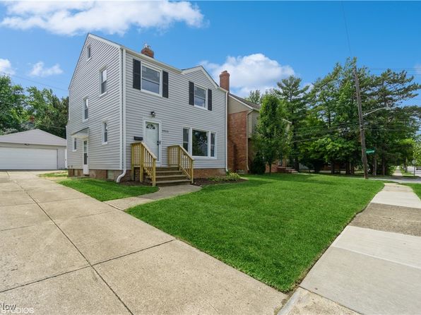 photo of 3866 E Antisdale Rd, South Euclid, OH 44118