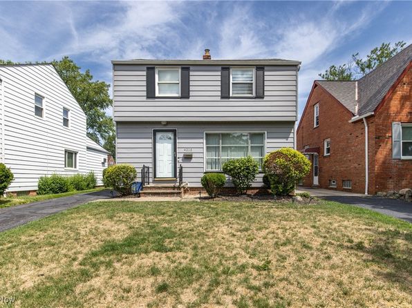 photo of 4215 Bayard Rd, South Euclid, OH 44121