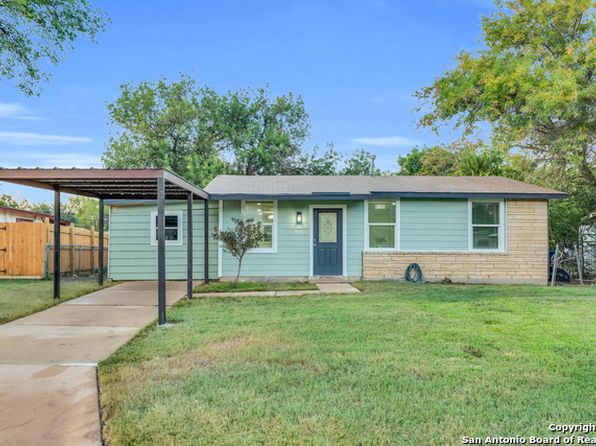 photo of 6819 WINDWARD WAY DR, San Antonio, TX 78227