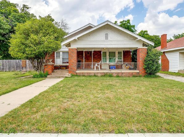 photo of 2803 Wilkinson Ave, Fort Worth, TX 76103