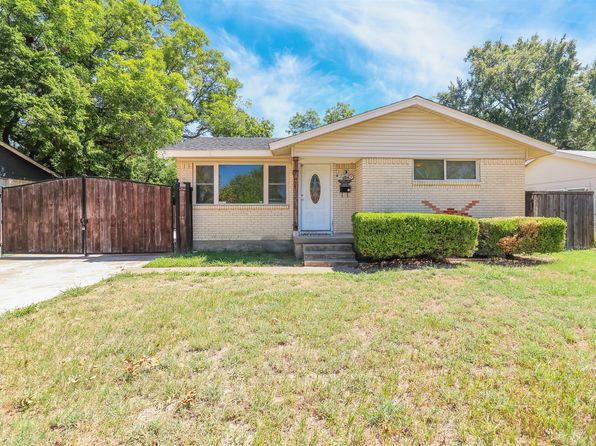 photo of 1026 Powell Cir, Mesquite, TX 75149