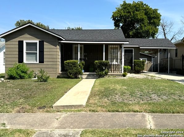 photo of 1023 MCKINLEY AVE, San Antonio, TX 78210