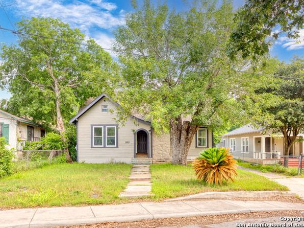 photo of 935 ARANSAS AVE, San Antonio, TX 78210