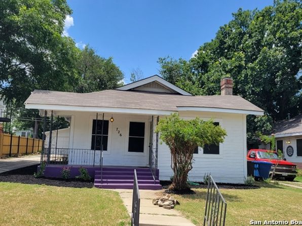 photo of 726 AVANT AVE, San Antonio, TX 78210