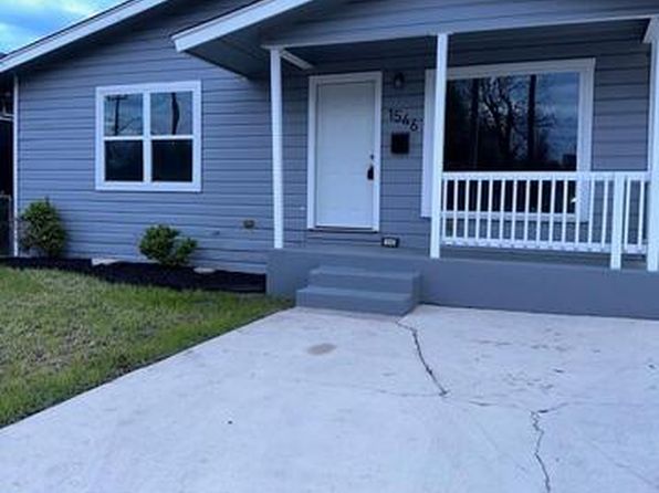 photo of 1546 CENTER ST, San Antonio, TX 78202