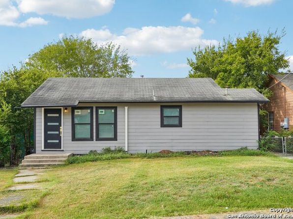 photo of 1434 GIBBS, San Antonio, TX 78202