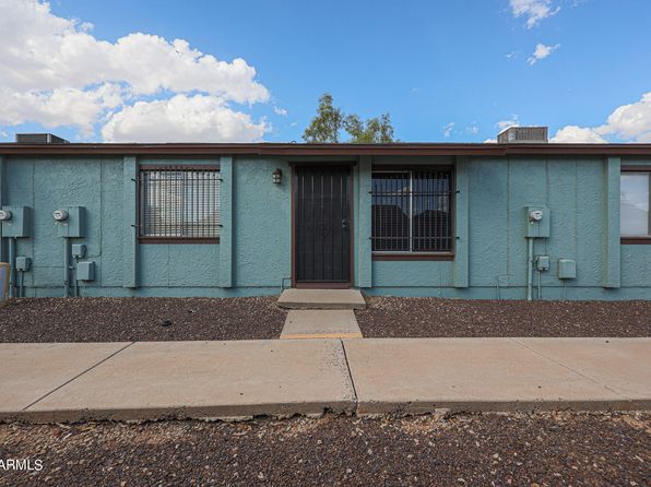 photo of 3645 N 69th Ave UNIT 8, Phoenix, AZ 85033