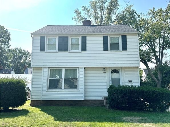 photo of 3898 Salisbury Rd, South Euclid, OH 44121