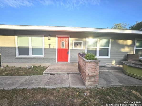 photo of 243 EASTLEY DR, San Antonio, TX 78217