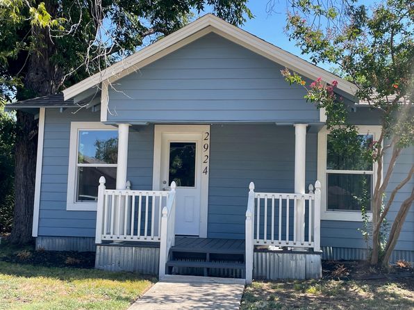 photo of 2924 Bomar Ave, Fort Worth, TX 76103