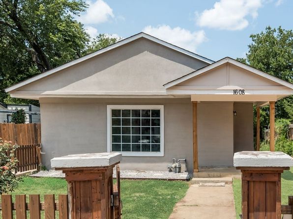 photo of 1608 Andrew Ave, Fort Worth, TX 76105