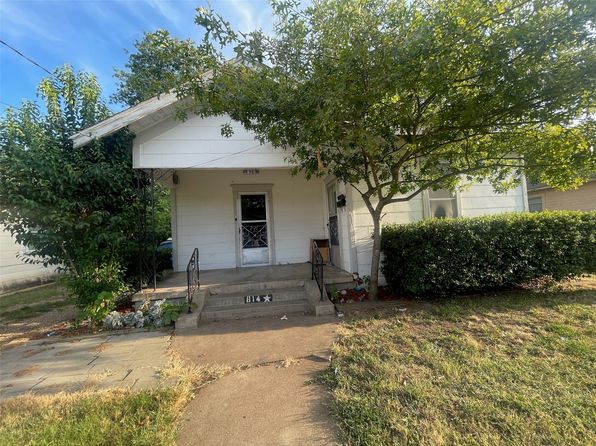 photo of 814 Delaware Ave, Dallas, TX 75208