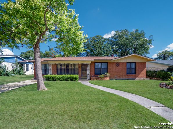 photo of 475 CHERRY RIDGE DR, San Antonio, TX 78213