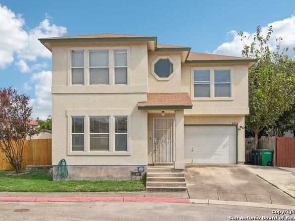 photo of 8810 BREEZEFIELD, San Antonio, TX 78240