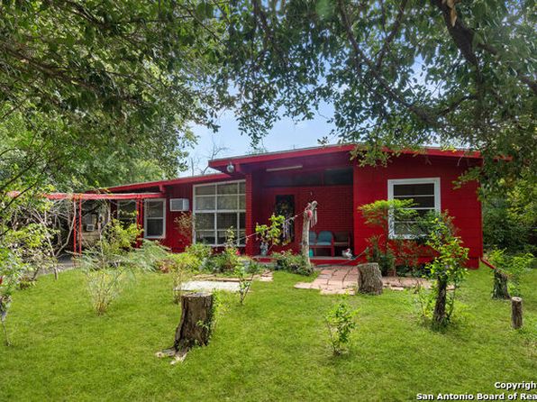 photo of 722 WEIZMANN, San Antonio, TX 78213