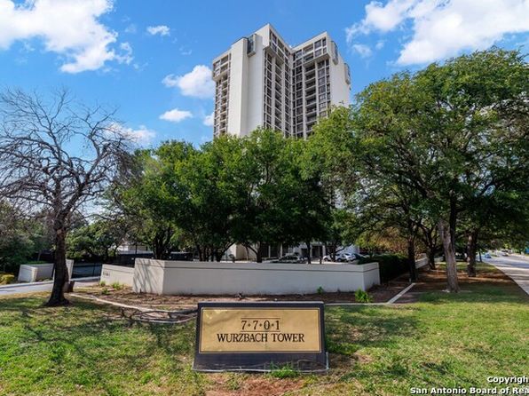 photo of 7701 WURZBACH RD UNIT 2205, San Antonio, TX 78229