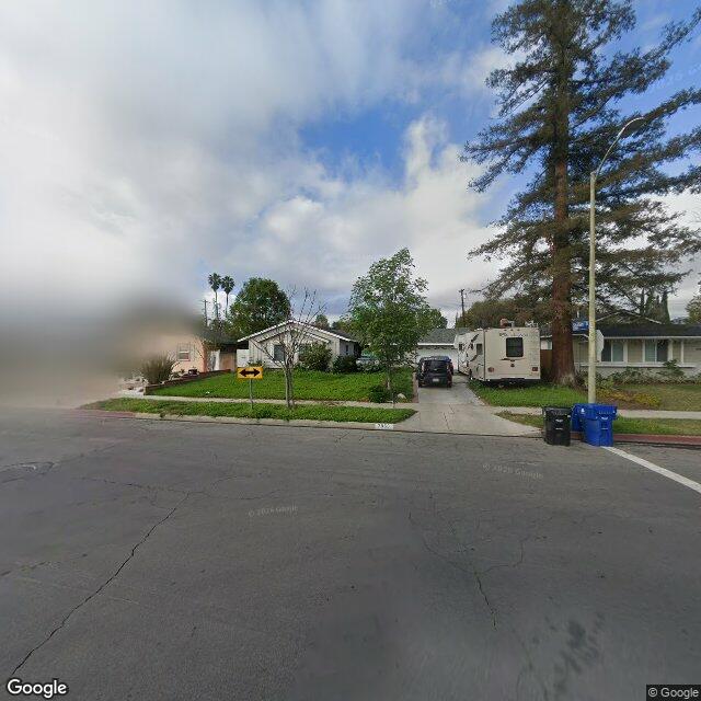 photo of 7955 LENA AVE LOS ANGELES CA 91304