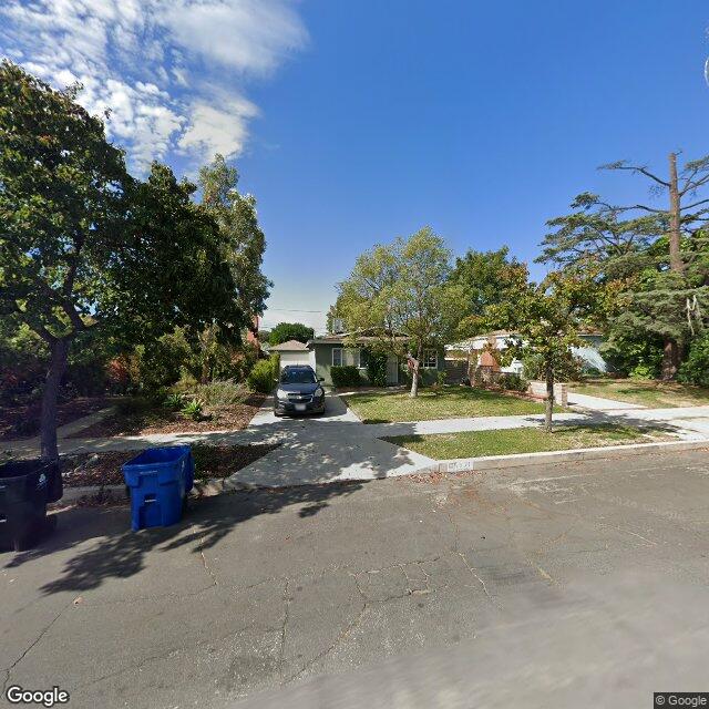 photo of 5531 BILOXI AVE LOS ANGELES CA 91601