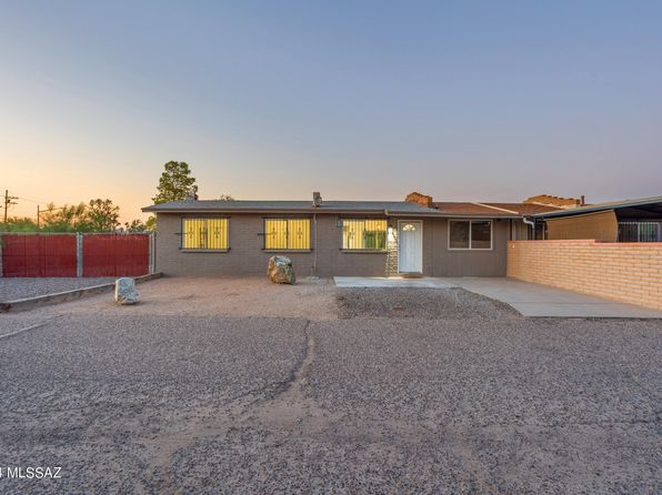 photo of 2882 W Shy Ln, Tucson, AZ 85746