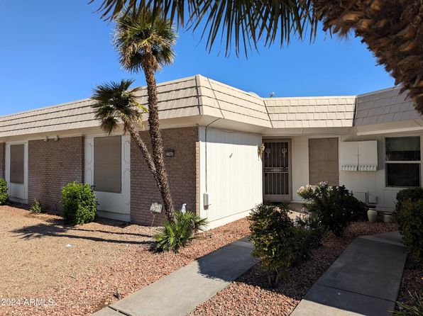 photo of 17465 N 105th Ave, Sun City, AZ 85373