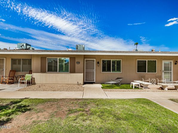 photo of 14020 N Thunderbird Blvd, Sun City, AZ 85351