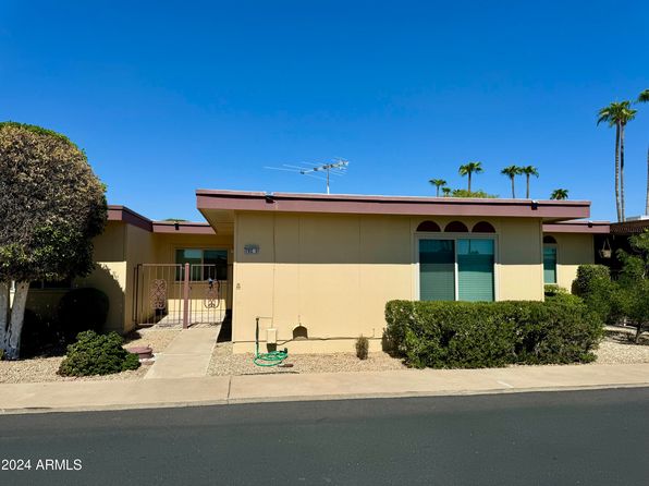 photo of 13702 N 98th Ave UNIT D, Sun City, AZ 85351