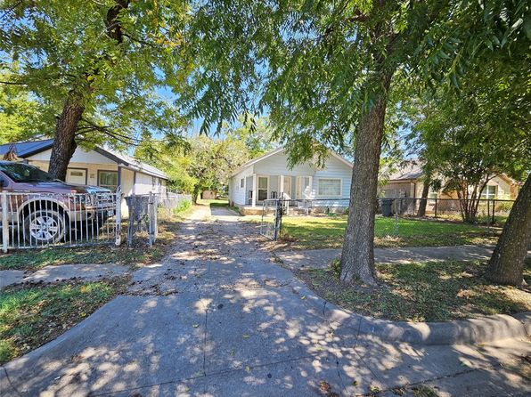 photo of 2618 Fernwood Ave, Dallas, TX 75216