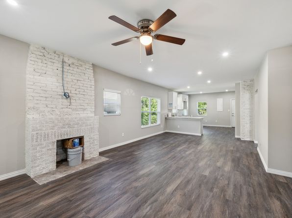 photo of 4433 Virginia Ln, Fort Worth, TX 76103