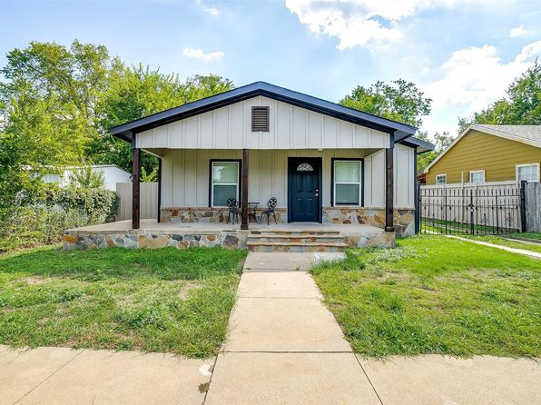 photo of 3538 Avenue J, Fort Worth, TX 76105