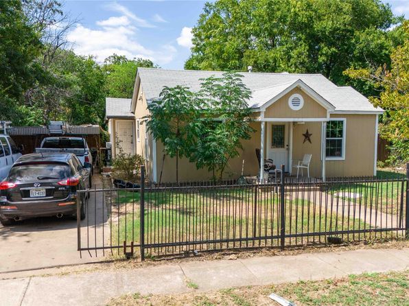 photo of 1204 Chicago Ave, Fort Worth, TX 76105