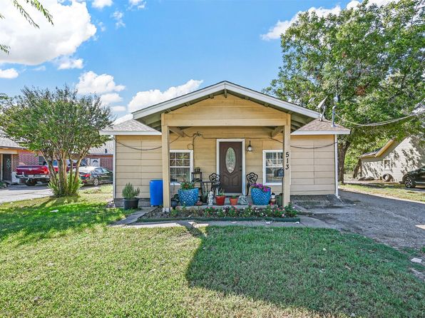photo of 513 Macarthur Blvd, Grand Prairie, TX 75050