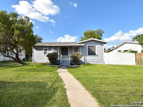 photo of 127 GLENCOE DR, San Antonio, TX 78212