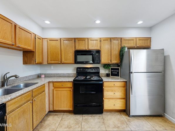 photo of 4861 W Marlette Ave, Glendale, AZ 85301