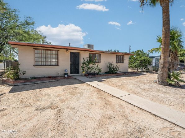 photo of 1201 W Nidito Pl, Tucson, AZ 85705
