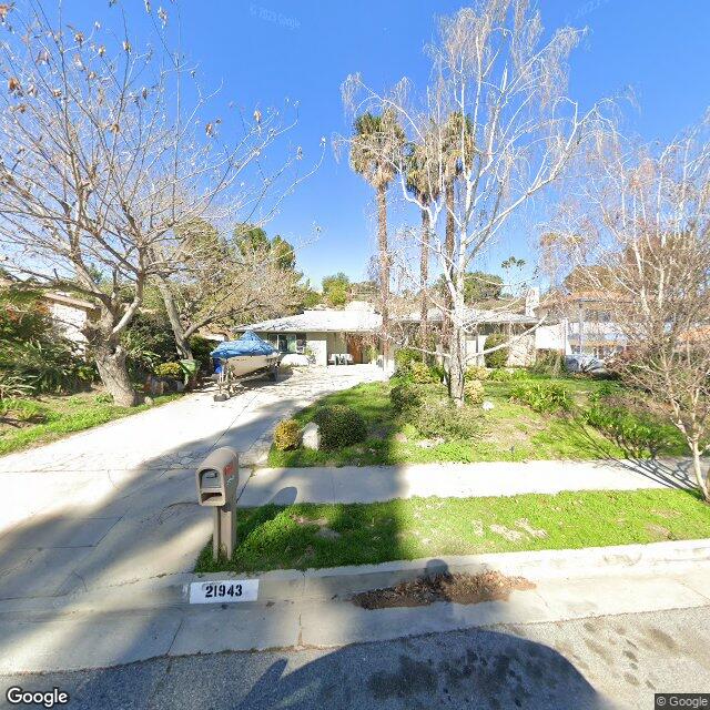 photo of 21943 PARTHENIA ST LOS ANGELES CA 91304