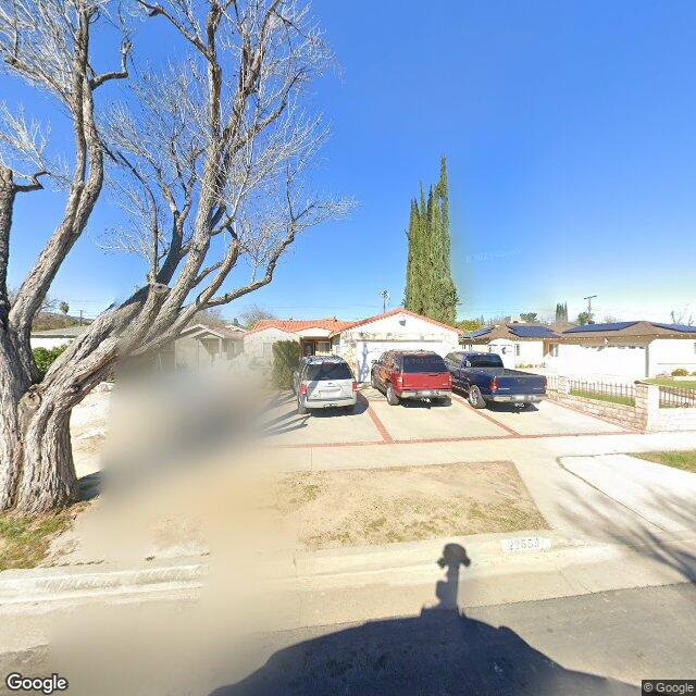 photo of 22659 CANTARA ST LOS ANGELES CA 91304