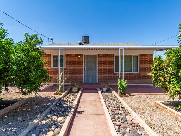 photo of 3351 N Los Altos Ave, Tucson, AZ 85705