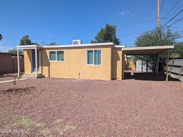 photo of 2707 E Grant Rd, Tucson, AZ 85716