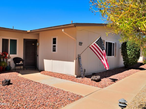 photo of 19455 N Star Ridge Dr, Sun City West, AZ 85375