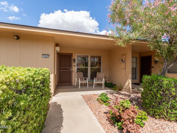 photo of 13445 W Desert Glen Dr, Sun City West, AZ 85375