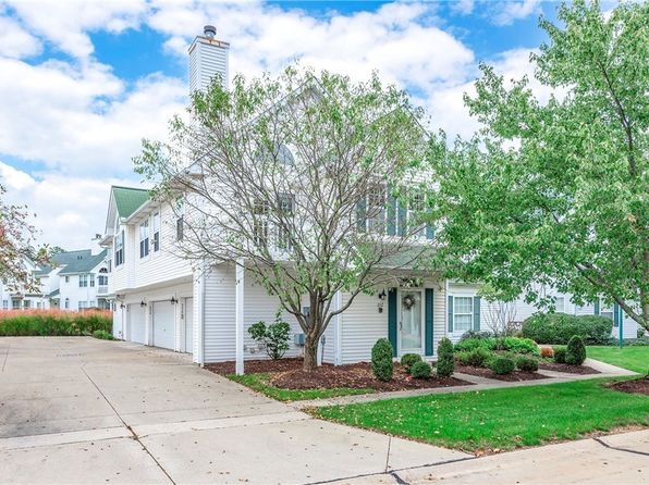photo of 332 Vista Cir #50A, North Olmsted, OH 44070
